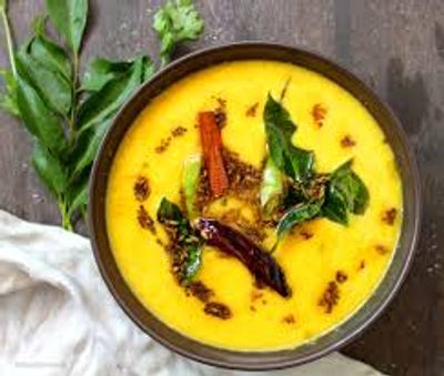 Fajeto Recipe: Unique Sweet & Sour Mango Yogurt Soup