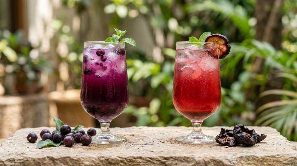 Phalsa vs Kokum: Taste, Uses, and Which Summer Drink to Choose