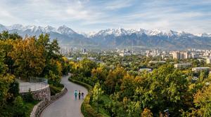 Almaty in September: Weather, Packing Tips and Easy Day Trips by Sage Wanderlust on AllBlogs