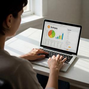 Master Personal Finances & Stop Money Stress | Digital Age Guide by Bhavya Bhut on AllBlogs