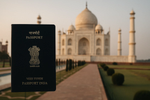 Passport Renewal Before International Travel India Guide by Priya Deshmukh on AllBlogs