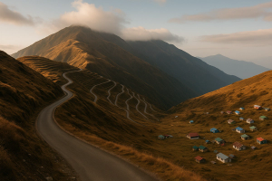 Zuluk & Nathang Valley: Silk Route Road Trip Guide by Sage Wanderlust on AllBlogs Zuluk & Nathang Valley: Silk Route Road Trip Guide by Sage Wanderlust on AllBlogs