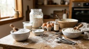 Is Cream of Tartar Veg or Non-Veg? A Simple Label Guide for Indian Bakers by Sanjeev Kapur on AllBlogs Is Cream of Tartar Veg or Non-Veg? A Simple Label Guide for Indian Bakers by Sanjeev Kapur on AllBlogs