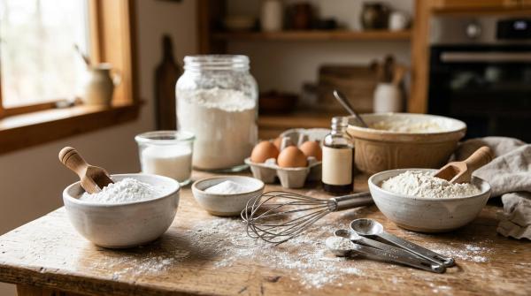 Is Cream of Tartar Veg or Non-Veg? A Simple Label Guide for Indian Bakers