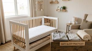 Sleep Sack vs Swaddle vs Blanket: What Should New Parents Buy? by Rhea Menon on AllBlogs Sleep Sack vs Swaddle vs Blanket: What Should New Parents Buy? by Rhea Menon on AllBlogs