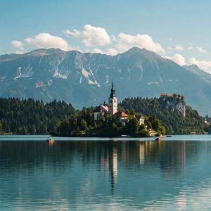 Visit Lake Bled, Slovenia: Europe's Fairytale Escape by Sage Wanderlust on AllBlogs