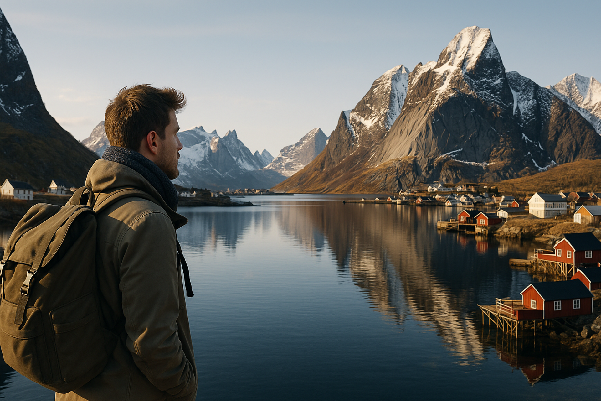 कूलकेशन ट्रैवल गाइड: ठंडी गर्मियों की मंज़िलें कैसे चुनें by Sage Wanderlust