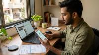 Credit Card Payment Not Reflecting? What to Check Before the Due Date