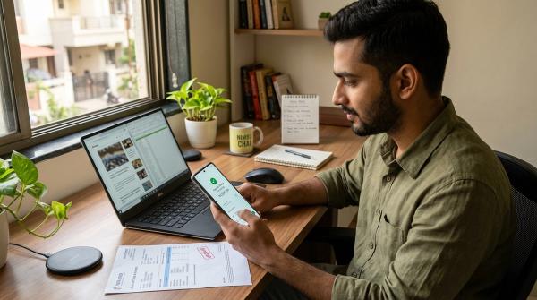 Credit Card Payment Not Reflecting? What to Check Before the Due Date by Vikram Sethi on AllBlogs Credit Card Payment Not Reflecting? What to Check Before the Due Date by Vikram Sethi on AllBlogs