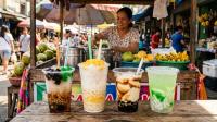 Filipino Samalamig Guide: Sago’t Gulaman, Mais con Yelo, Taho, and Street Stall Tips
