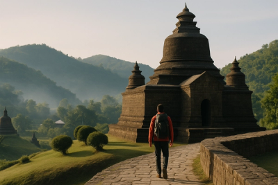 3-Day Northeast India Trips from Guwahati for Long Weekends