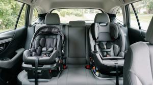 Infant Car Seat vs Convertible Car Seat: What Should New Parents Buy First? by Karan Malhotra on AllBlogs Infant Car Seat vs Convertible Car Seat: What Should New Parents Buy First? by Karan Malhotra on AllBlogs