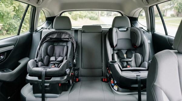 Infant Car Seat vs Convertible Car Seat: What Should New Parents Buy First? by Karan Malhotra on AllBlogs Infant Car Seat vs Convertible Car Seat: What Should New Parents Buy First? by Karan Malhotra on AllBlogs