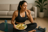 10 Low-GI Gujarati Breakfasts Beyond Handvo