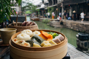 Low-Smell Travel Food Guide for Shared Spaces by Astra Voyager on AllBlogs