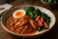 Global Protein Breakfasts Trending in 2025