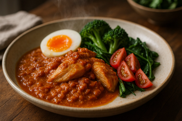 Global Protein Breakfasts Trending in 2025 by Komal patel  on AllBlogs