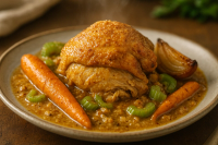 Millet Ladoo Recipe with Ghee, Dates & Nuts