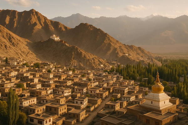 Leh Ladakh Culture and Local Life: Guide for Indian Travelers by Astra Voyager on AllBlogs Leh Ladakh Culture and Local Life: Guide for Indian Travelers by Astra Voyager on AllBlogs