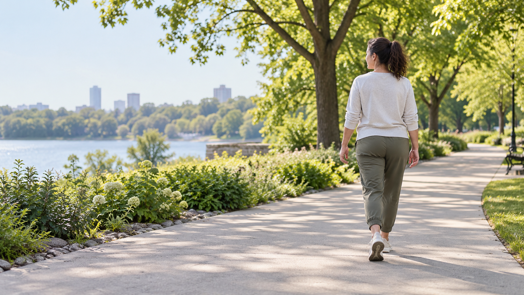 Do You Need 10,000 Steps a Day? How to Set a Realistic Goal by Bhavya Bhut on AllBlogs Do You Need 10,000 Steps a Day? How to Set a Realistic Goal by Bhavya Bhut on AllBlogs