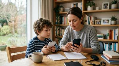 Android vs iPhone Privacy Controls for Parents: What to Check Before Buying a Kid’s Phone