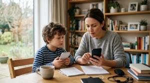 Android vs iPhone Privacy Controls for Parents: What to Check Before Buying a Kid’s Phone by Ishan Kapoor on AllBlogs