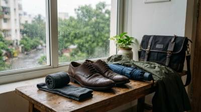 Quick-Dry Socks vs Cotton Socks for Indian Monsoon Commutes: What Should You Buy?