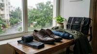 Quick-Dry Socks vs Cotton Socks for Indian Monsoon Commutes: What Should You Buy?