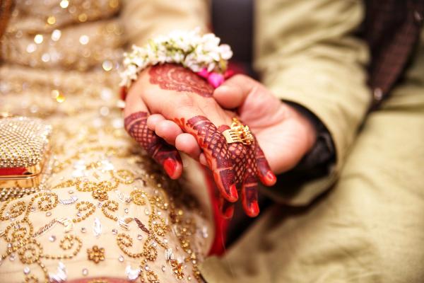 The vibrant and diverse culture of Indian weddings by Komal patel  on AllBlogs