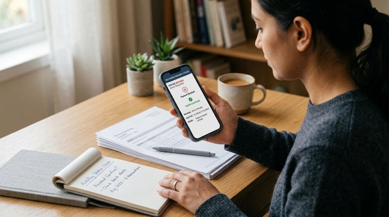 UPI AutoPay Revoked Meaning: Will Money Still Be Deducted? by Vikram Sethi on AllBlogs UPI AutoPay Revoked Meaning: Will Money Still Be Deducted? by Vikram Sethi on AllBlogs