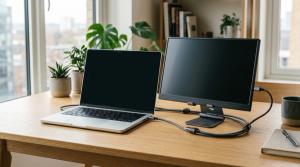 Portable Monitor Buying Checklist: USB-C, HDMI, Power, and Stand Checks by Devansh Shah on AllBlogs Portable Monitor Buying Checklist: USB-C, HDMI, Power, and Stand Checks by Devansh Shah on AllBlogs