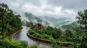 Where to Stay in Mahabaleshwar in Monsoon: Market, Panchgani Road or Valley View? by Sage Wanderlust on AllBlogs