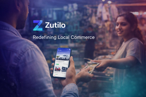 Zutilo: How Gujarat’s Hyperlocal Buy & Sell Platform Is Redefining Online Marketplaces by Hetvi Patel on AllBlogs