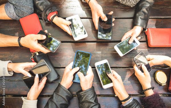 Breaking the Chains: How to Overcome Your Cell Phone Addiction by Bhavya Bhut on AllBlogs