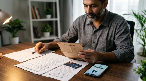 Dormant Bank Account in India? Here’s How to Reactivate It Safely by Amit Deshmukh on AllBlogs