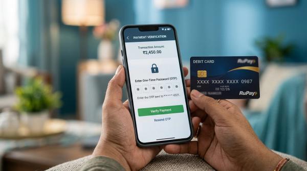 OTP vs CVV vs PIN: What Indian Banking Users Should Never Share by Vikram Sethi on AllBlogs