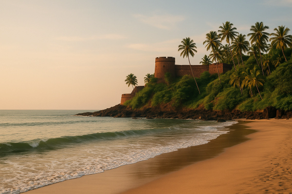 India’s Trending Heritage Destinations for 2025 by Arjun Mehra on AllBlogs