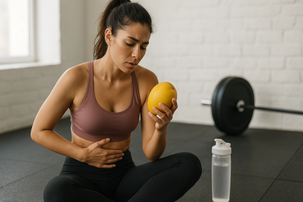 Can Mango Cause Acidity in Summer? Tips to Eat It Safely by Hetvi Patel on AllBlogs