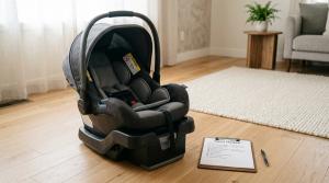 Car Seat Expiration Date Checklist: What New Parents Should Check Before Buying by Rhea Menon on AllBlogs