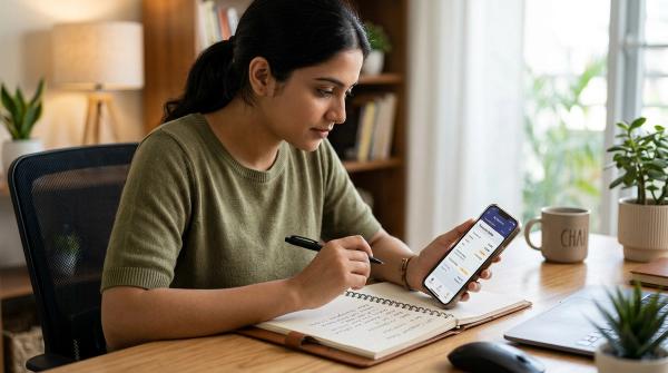 UPI Complaint Status: How to Track NPCI, Bank and App Complaints Safely by Amit Deshmukh on AllBlogs UPI Complaint Status: How to Track NPCI, Bank and App Complaints Safely by Amit Deshmukh on AllBlogs
