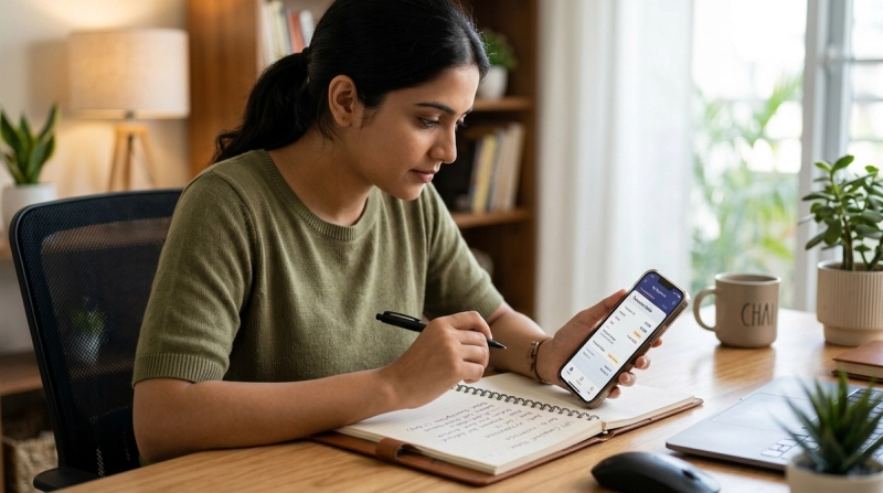 UPI शिकायत की स्थिति: NPCI, बैंक और ऐप शिकायतों को सुरक्षित तरीके से कैसे ट्रैक करें by Amit Deshmukh on AllBlogs UPI शिकायत की स्थिति: NPCI, बैंक और ऐप शिकायतों को सुरक्षित तरीके से कैसे ट्रैक करें by Amit Deshmukh on AllBlogs