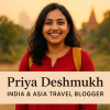 Priya Deshmukh
