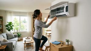 AC Filter Cleaning Checklist for Fresher Indoor Air at Home by Maya Iyer on AllBlogs