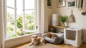 Pet-Safe Air Fresheners for Cats and Dogs: Apartment Odor Guide by Aditi Rao on AllBlogs Pet-Safe Air Fresheners for Cats and Dogs: Apartment Odor Guide by Aditi Rao on AllBlogs
