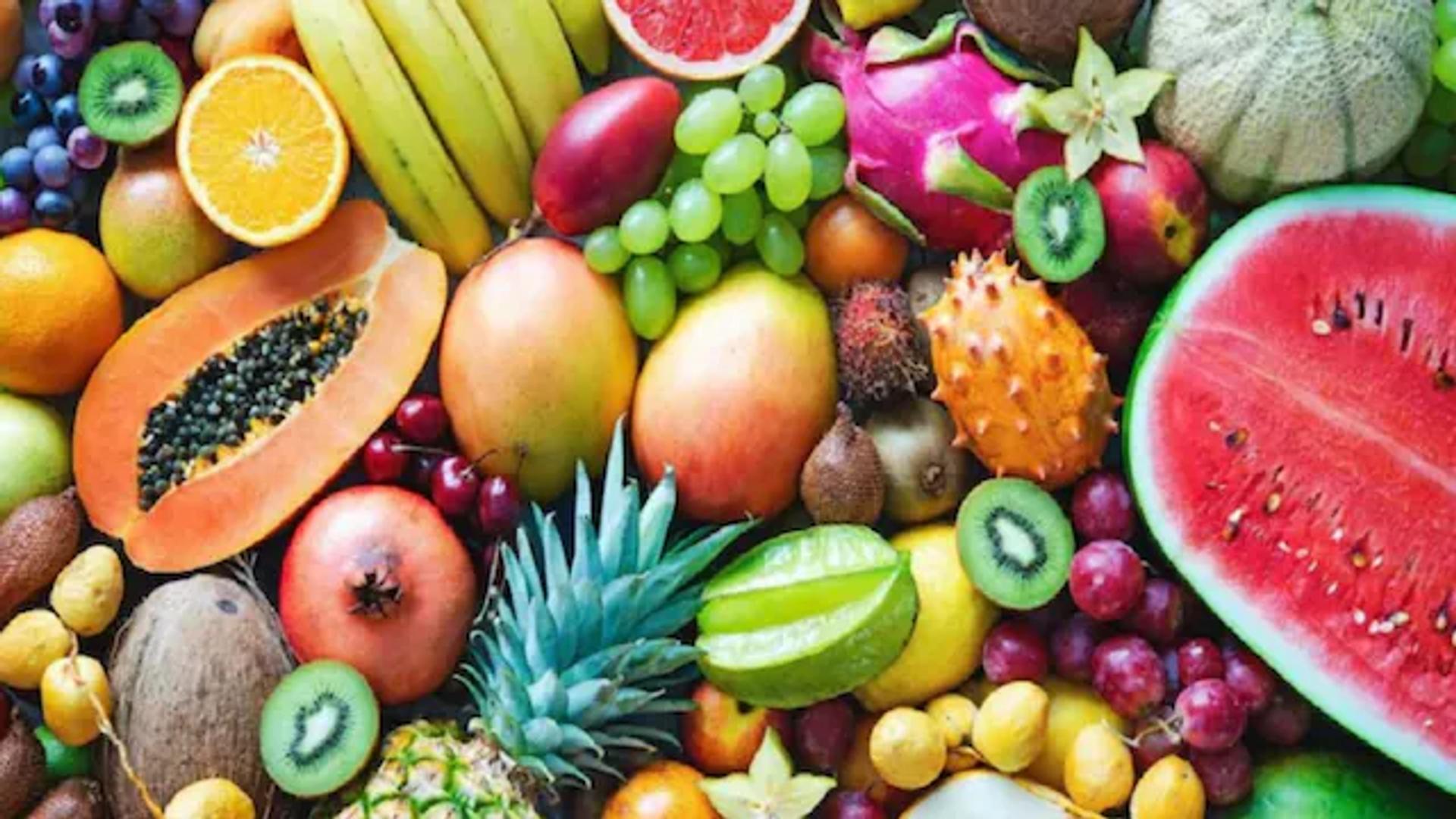 Best Summer Fruits: Beat the Heat & Stay Healthy by Komal patel Best Summer Fruits: Beat the Heat & Stay Healthy by Komal patel