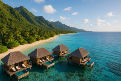 Best Honeymoon Destinations in South Asia for Indians (2025)