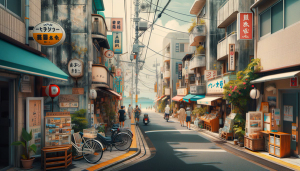 Discover Japan's Best Beaches & Tropical Islands for Honeymoons by Astra Voyager on AllBlogs