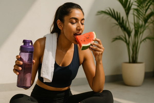 Ayurvedic Cooling Fruits for Summer: Thandi vs Garam Taaseer