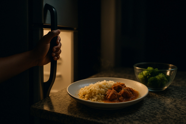 Monsoon Power Cut Food Safety India: Fridge & Leftover Rules by Sanjeev Kapur on AllBlogs
