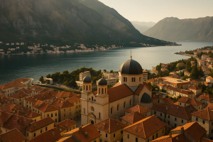 Cheapest Balkan Countries for Indian Travelers in 2026